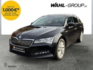 Skoda Superb 2024