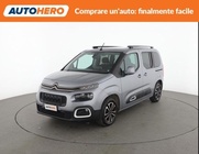 Citroen Berlingo 2019