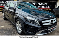 Mercedes-Benz GLA-Class 2014
