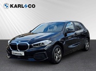 BMW 1 Series 2021