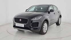 Jaguar E-Pace 2020