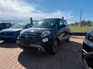 Fiat 500L 2019
