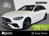 Mercedes-Benz C-Class 2022