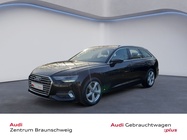Audi A6 2022