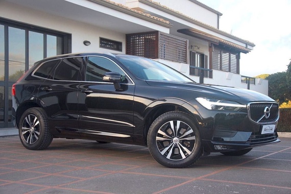Volvo Other 2021