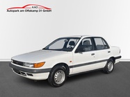 Mitsubishi Lancer 1992