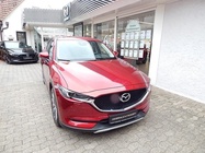 Mazda CX-5 2019