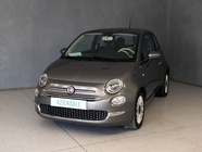 Fiat 500 2022