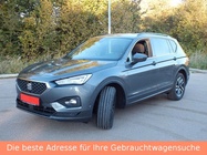 Seat Tarraco 2019