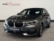 BMW 1 Series 2021