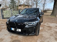 BMW X3 2024