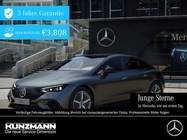 Mercedes-Benz EQE 2024