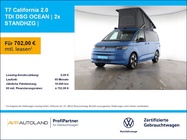Volkswagen T7 2025