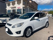 Ford C-Max 2015
