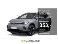 Volkswagen ID.4 2022