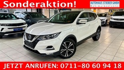 Nissan Qashqai 2021