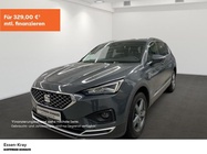 Seat Tarraco 2021