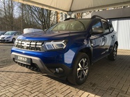 Dacia Duster 2022