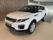 Land Rover Evoque 2014
