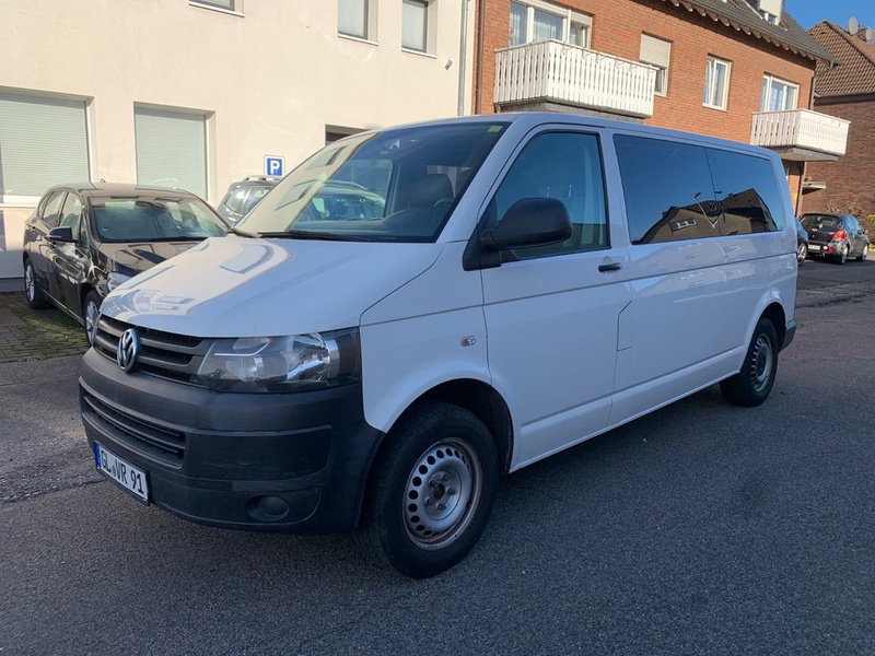Volkswagen T5