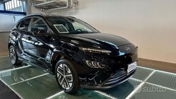 Hyundai Kona 2021