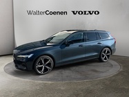 Volvo V60 2025