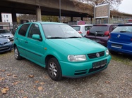 Volkswagen Polo 1994