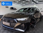 Audi RS 6 2021