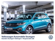 Volkswagen T-Cross 2022