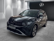 Volkswagen T-Cross 2025