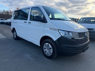 Volkswagen T6 2021