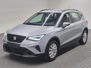 Seat Arona 2024