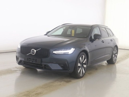 Volvo V90 2025