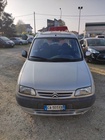 Citroen Berlingo 2002