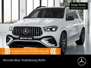 Mercedes-Benz GLE-Class 2024