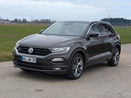 Volkswagen T-Roc 2019