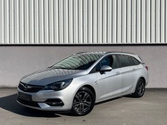 Opel Astra 2019