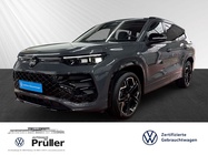 Volkswagen Tayron 2025