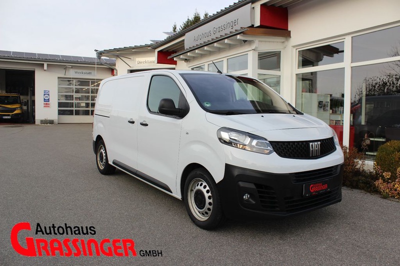 Fiat Scudo