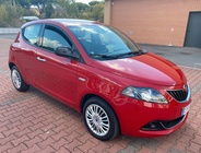 Lancia Ypsilon 2021