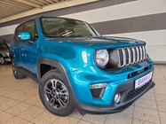 Jeep Renegade 2021