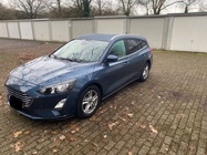 Ford Focus 2020