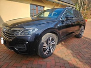 Volkswagen Touareg 2022