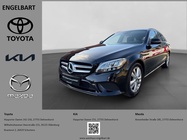 Mercedes-Benz C-Class 2020