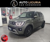 Suzuki Ignis 2021
