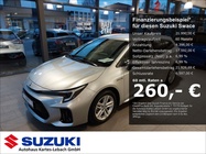 Suzuki Swace 2023