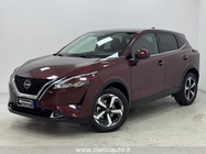 Nissan Qashqai 2023