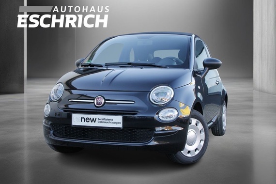 Fiat 500C 2023