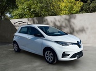 Renault ZOE 2021