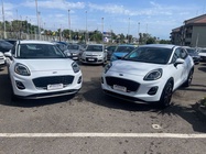 Ford Puma 2022